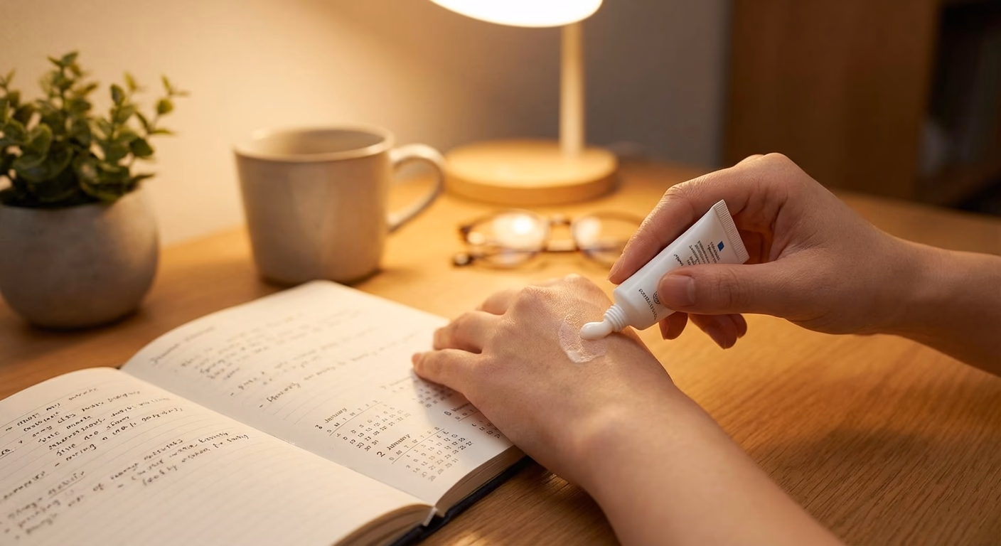 다이보베트 연고 건선 치료 2개월 사용 후기와 효과적인 사용법