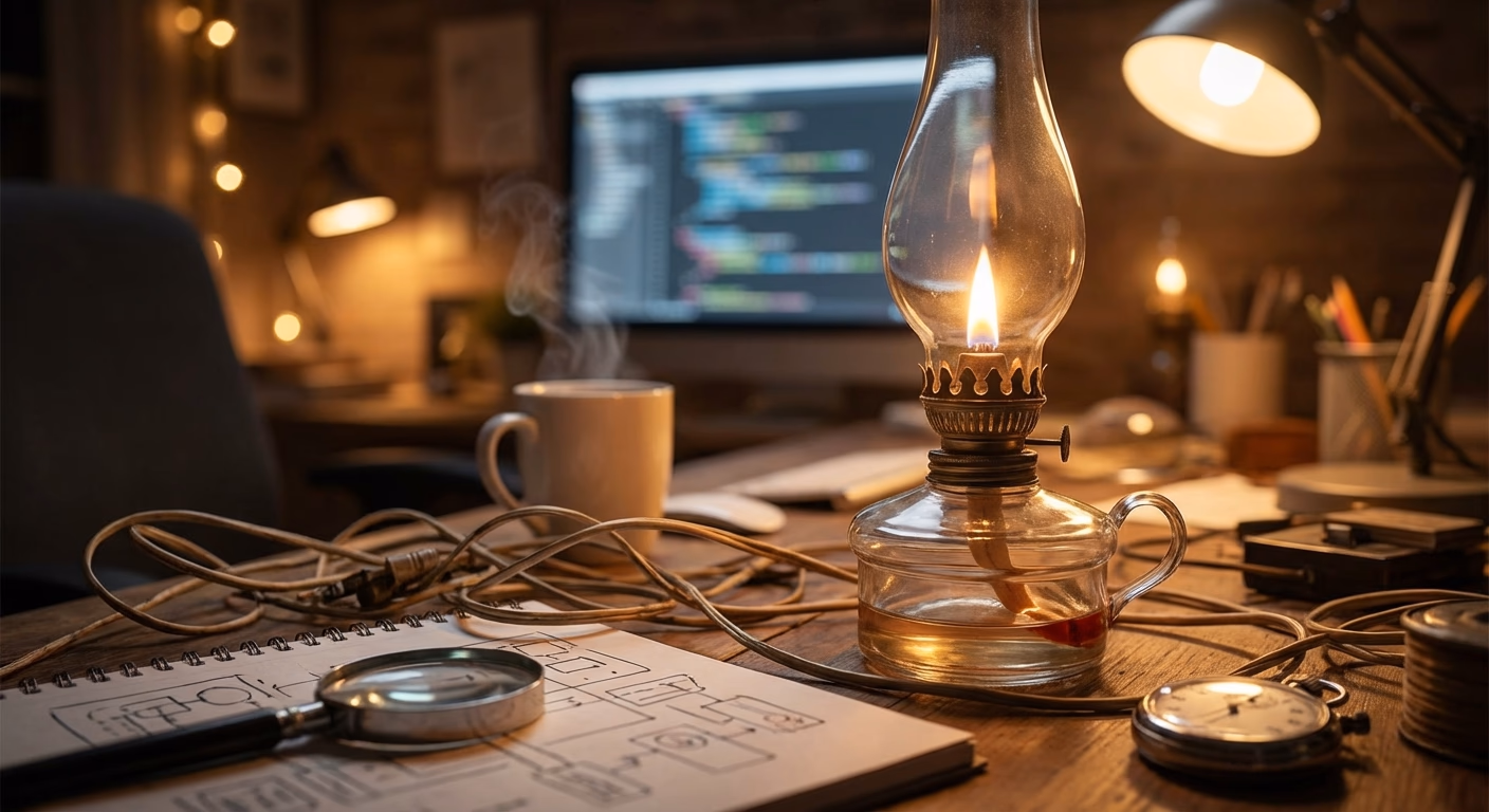 Database Connection Pool 고갈 디버깅 가이드