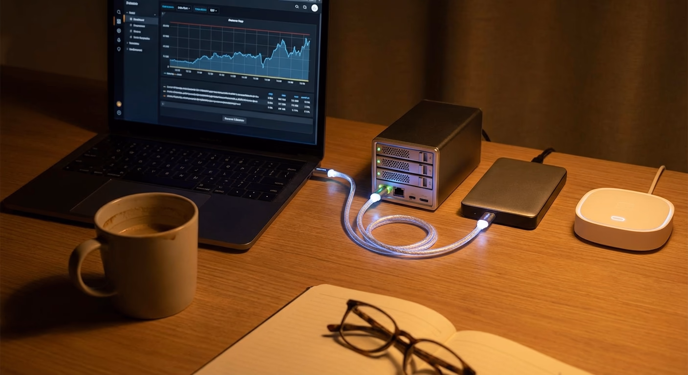 Database Replication Lag 모니터링 가이드