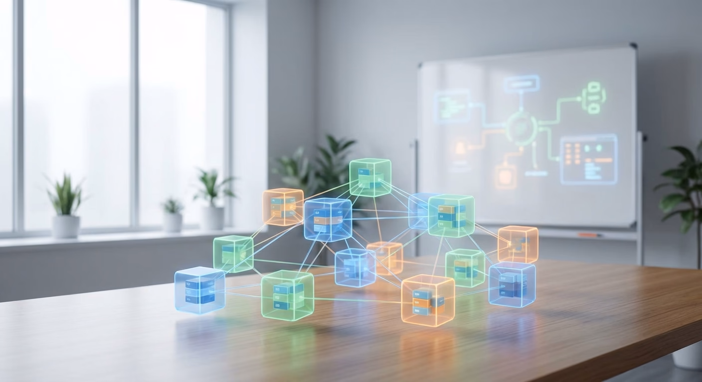 Elasticsearch 클러스터 아키텍처 가이드