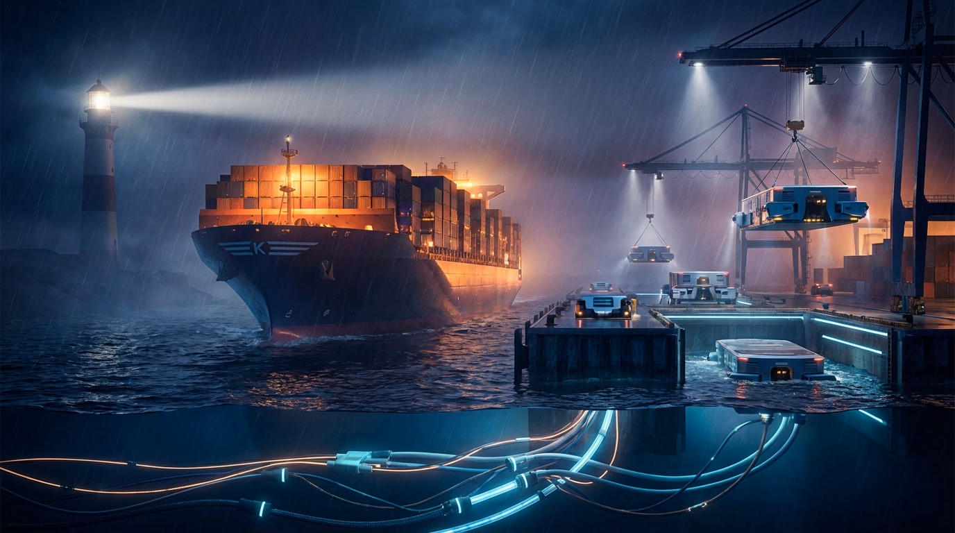 서버가 종료되기 전 마지막 요청을 처리하는 모습