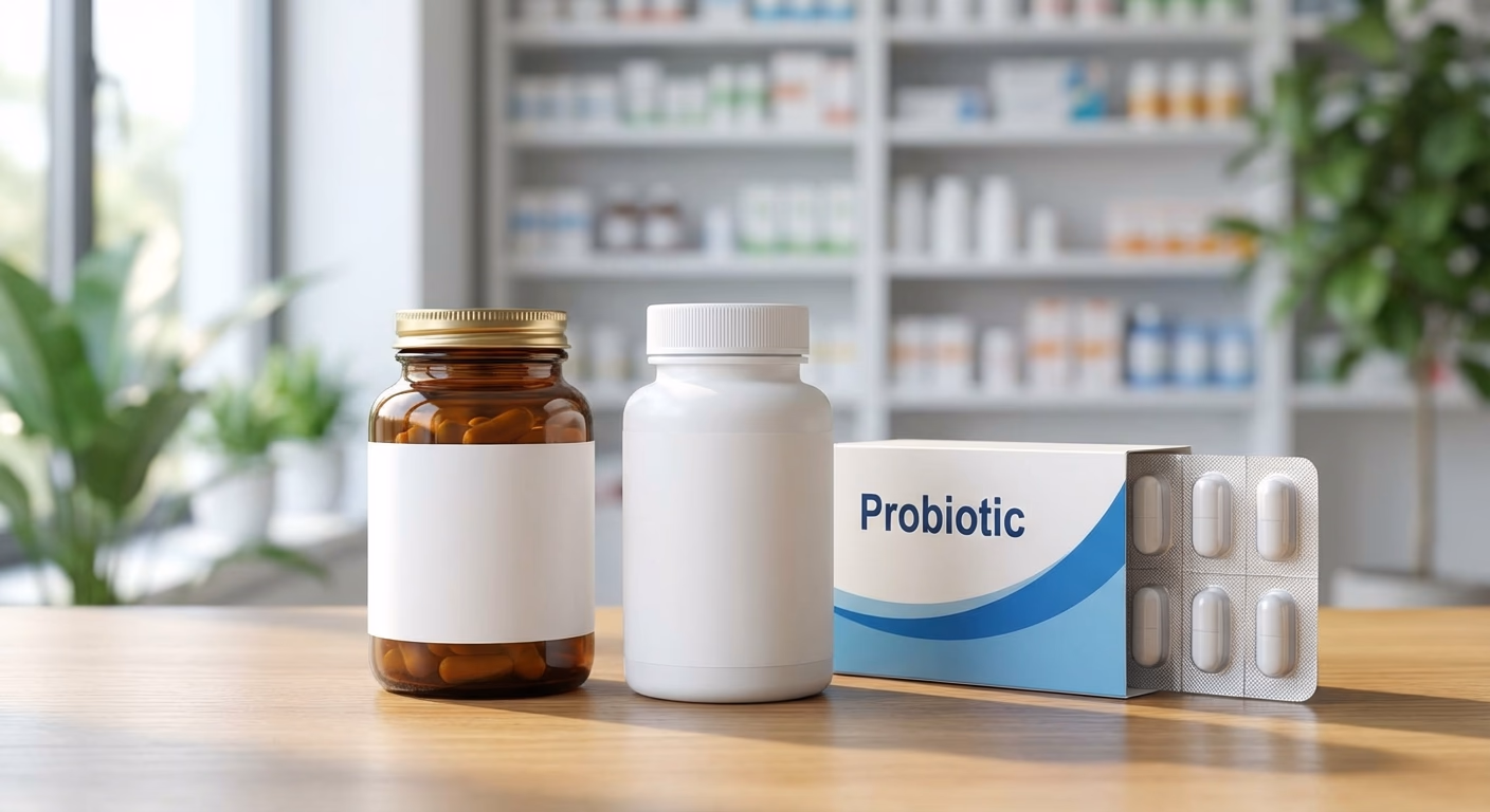 유산균 프로바이오틱스 제품 비교 - 락토핏 듀오락 차이점과 선택 가이드