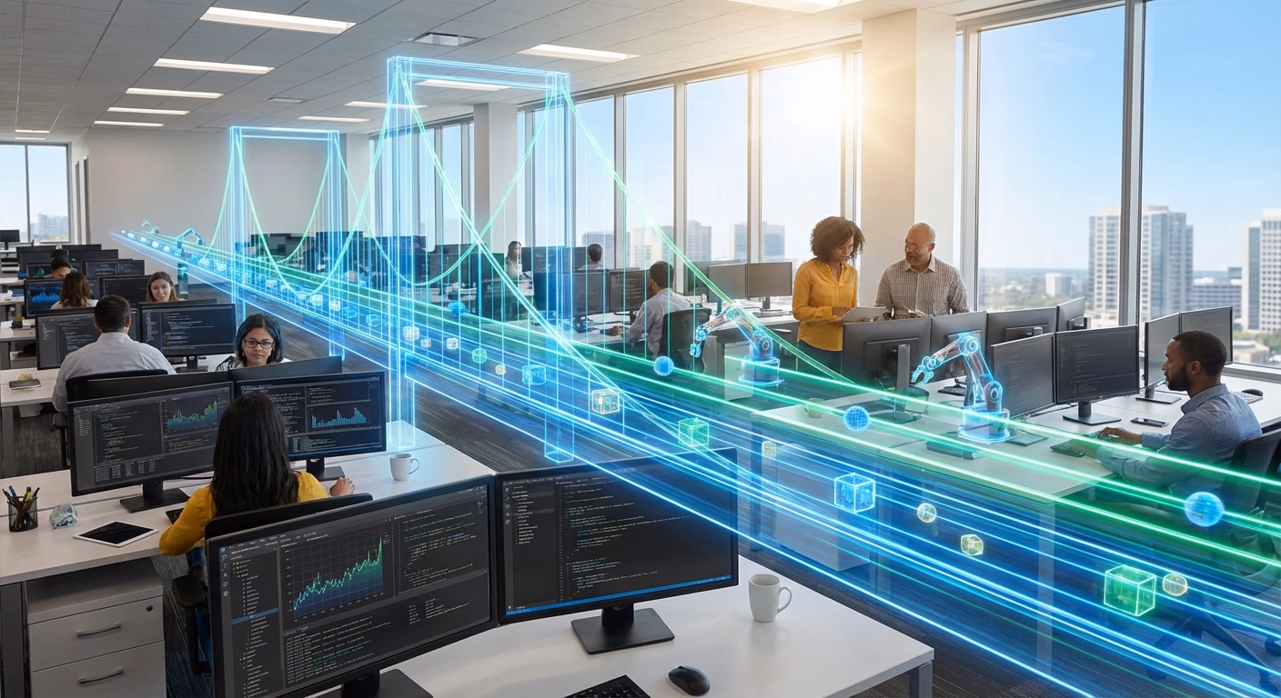 Zero Downtime 데이터베이스 마이그레이션 가이드